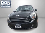2015 MINI Cooper Countryman FWD 4dr