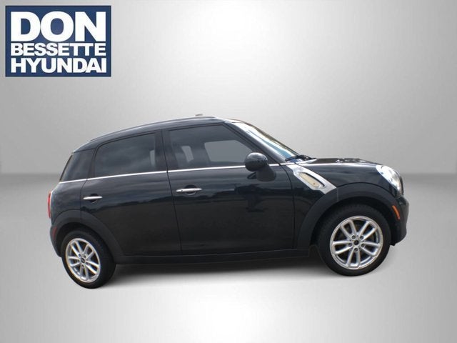 2015 MINI Cooper Countryman FWD 4dr