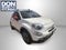 2018 FIAT 500X Trekking