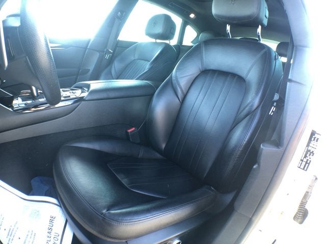 2023 Maserati Levante Modena