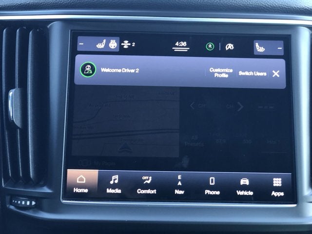 2023 Maserati Levante Modena