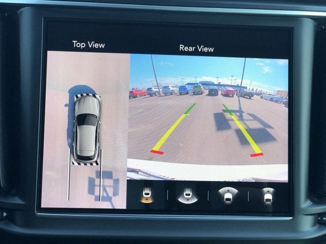 2023 Maserati Levante Modena