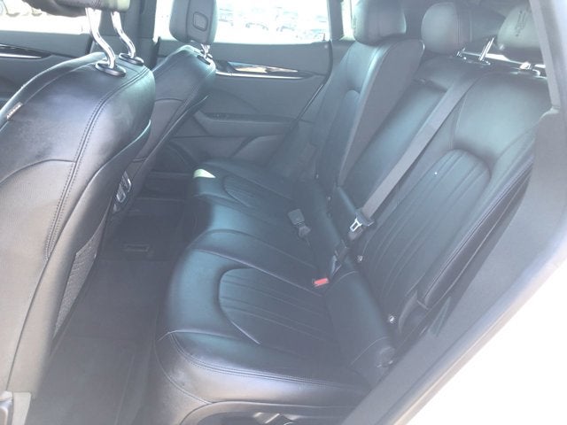 2023 Maserati Levante Modena