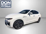 2023 Maserati Levante Modena