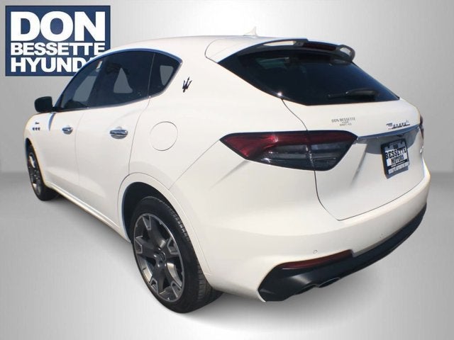 2023 Maserati Levante Modena
