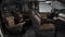 2027 Ford Expedition MAX King Ranch®