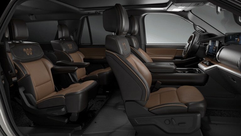 2027 Ford Expedition MAX King Ranch®
