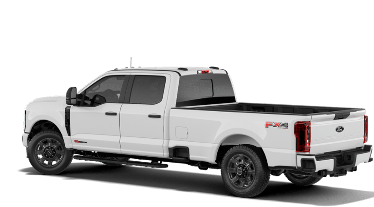 2027 Ford Super Duty F-250® XL