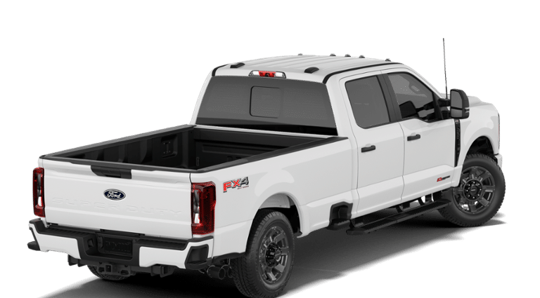 2027 Ford Super Duty F-250® XL