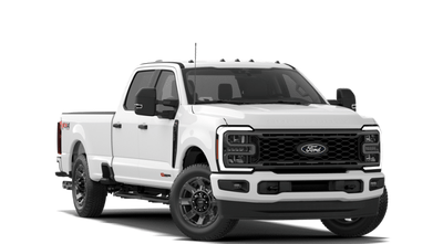 2027 Ford Super Duty F-250® XL