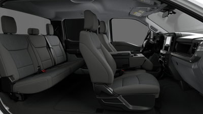2027 Ford Super Duty F-250® XL