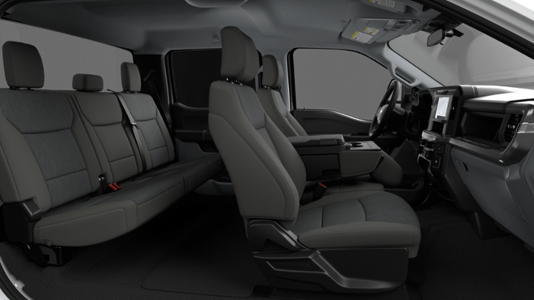 2027 Ford Super Duty F-250® XL