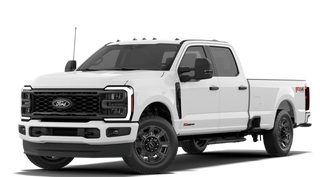 2027 Ford Super Duty F-250® XL