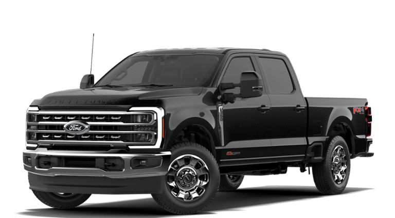 2027 Ford Super Duty F-350® Lariat®