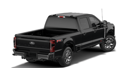 2027 Ford Super Duty F-350® Lariat®
