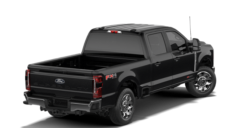 2027 Ford Super Duty F-350® Lariat®