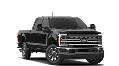 2027 Ford Super Duty F-350® Lariat®