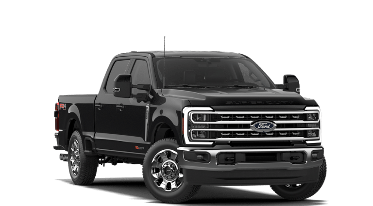 2027 Ford Super Duty F-350® Lariat®
