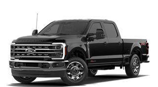 2027 Ford Super Duty F-350® Lariat®