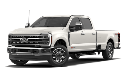 2027 Ford Super Duty F-350® Lariat®