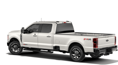 2027 Ford Super Duty F-350® Lariat®
