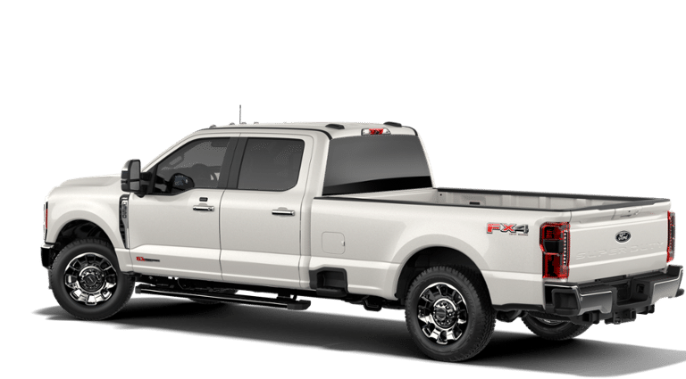 2027 Ford Super Duty F-350® Lariat®
