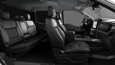2027 Ford Super Duty F-350® Lariat®