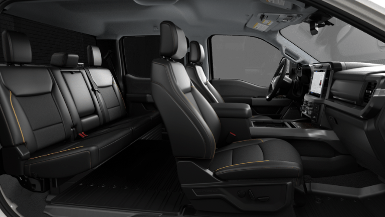 2027 Ford Super Duty F-350® Lariat®