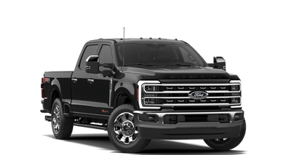 2027 Ford Super Duty F-350® Lariat®