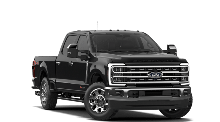 2027 Ford Super Duty F-350® Lariat®