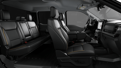 2027 Ford Super Duty F-350® Lariat®