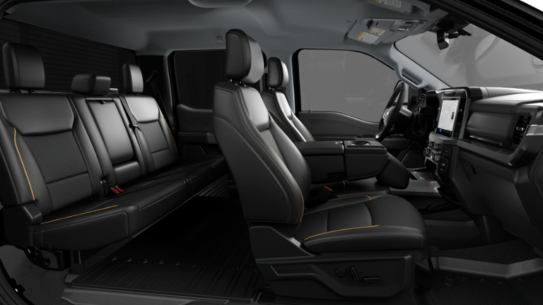 2027 Ford Super Duty F-350® Lariat®