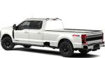 2026 Ford Super Duty F-350® Platinum®