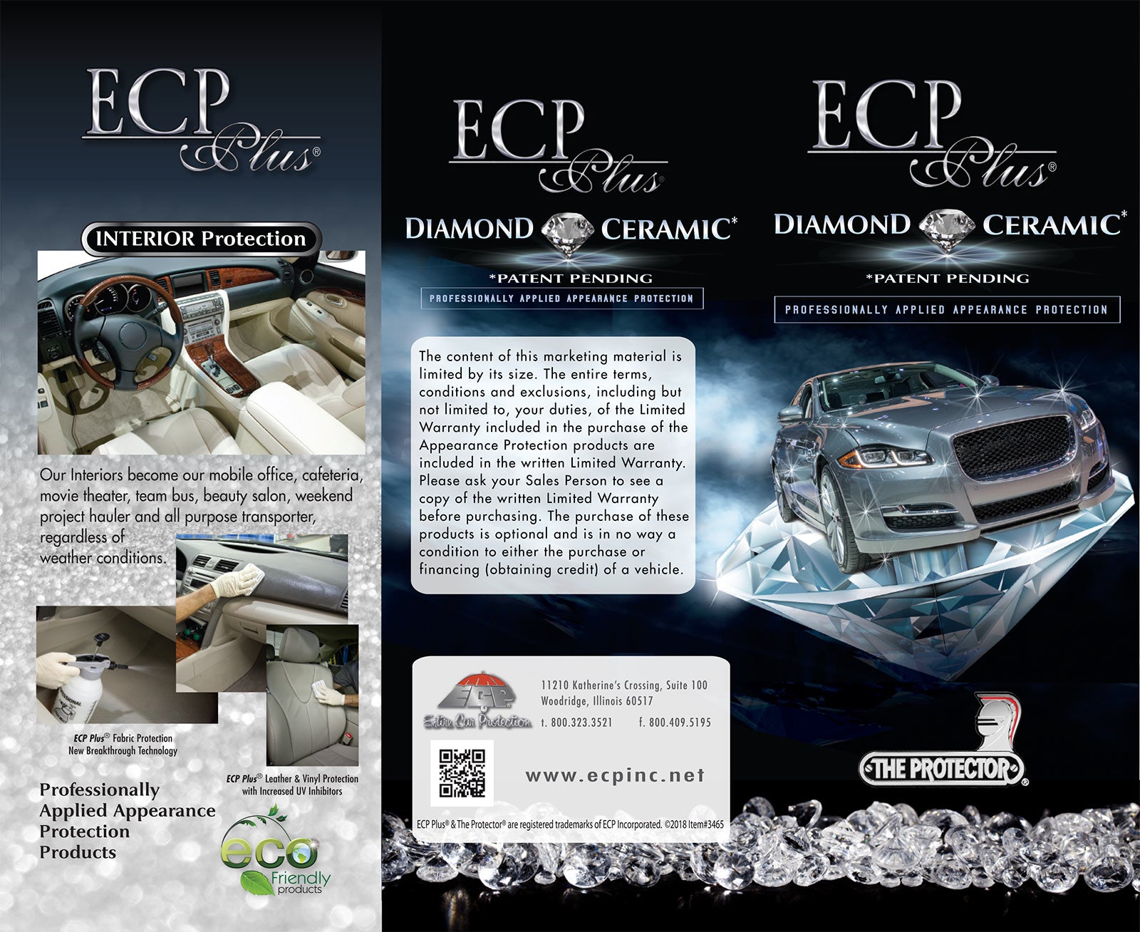 M J McGuire Company in Rugby ND