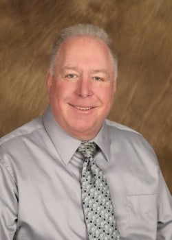 Mike Abrahamson